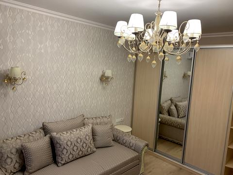квартира за адресою Сім'ї Кульженків вул. (Петра Дегтяренка), 37