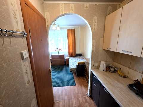 квартира за адресою Харківських Дивізій вул., 17/2