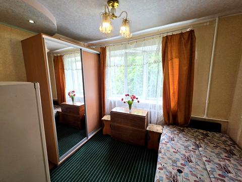 квартира за адресою Харківських Дивізій вул., 17/2