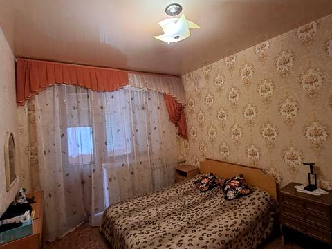 квартира за адресою Волонтерська вул. (Малиновського), 10