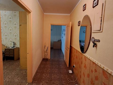 квартира по адресу Малиновского ул. (Малиновського), 10