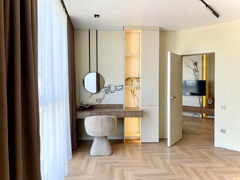 квартира за адресою Кульпарківська вул. (Кульпарківська), 93 к5