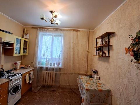 квартира за адресою Волонтерська вул. (Малиновського), 10