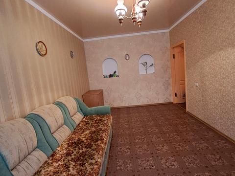 квартира за адресою Волонтерська вул. (Малиновського), 10