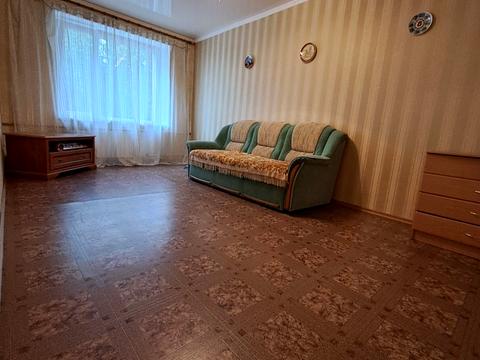 квартира за адресою Волонтерська вул. (Малиновського), 10