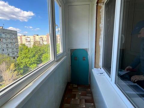 квартира по адресу Паршина ул. (Паршина), 4