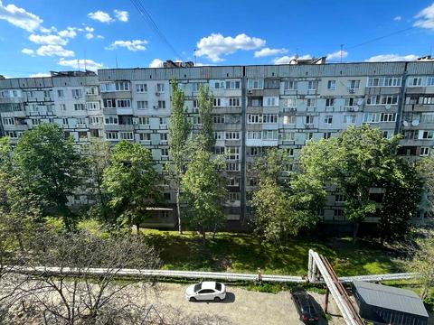 квартира по адресу Паршина ул. (Паршина), 4