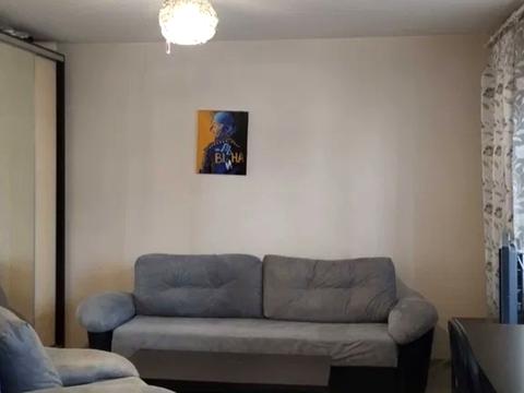 квартира по адресу Центральный пер., 3