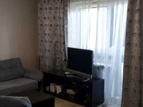 квартира по адресу Центральный пер., 3