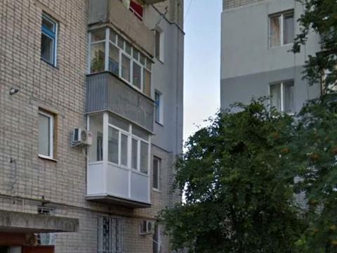 квартира по адресу Центральный пер., 3