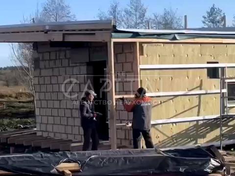 дом по адресу Береговий пер. (Горького)