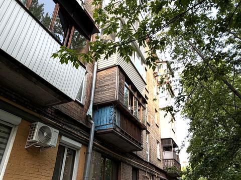 квартира за адресою Валерія Лобановського просп. (Червонозоряний), 55