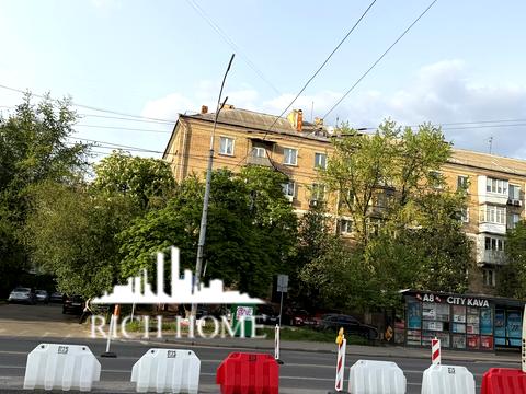 квартира за адресою Валерія Лобановського просп. (Червонозоряний), 55