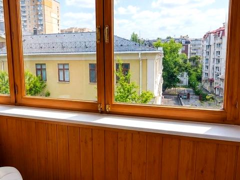 квартира за адресою Валерія Лобановського просп. (Червонозоряний), 55