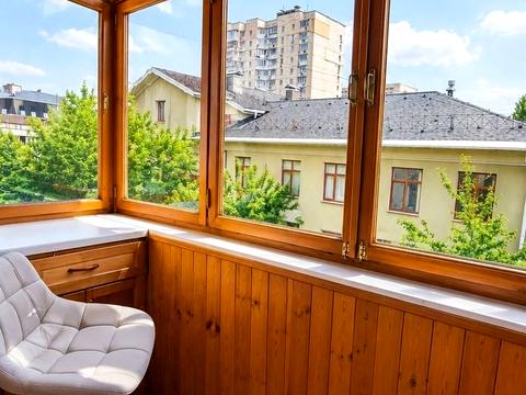 квартира за адресою Валерія Лобановського просп. (Червонозоряний), 55
