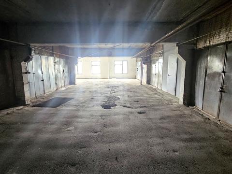 паркоместо по адресу Березняковская ул., 27