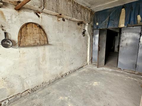 паркоместо по адресу Березняковская ул., 27