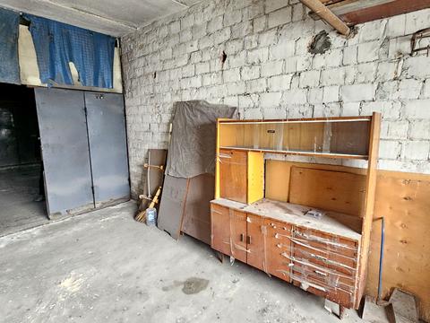 паркоместо по адресу Березняковская ул., 27