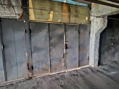паркоместо по адресу Березняковская ул., 27