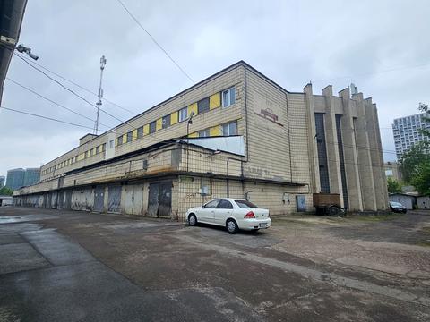 паркоместо по адресу Березняковская ул., 27