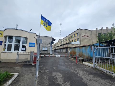 паркоместо по адресу Березняковская ул., 27