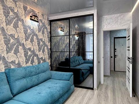 квартира за адресою Сімейна вул., 3