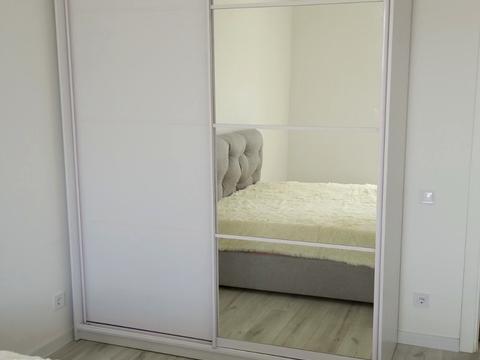 квартира за адресою Весняна вул., 4