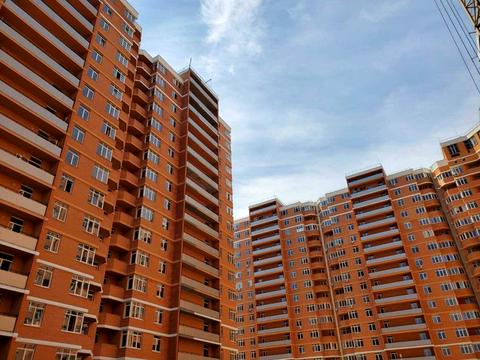квартира за адресою Овідіопольська дорога вул., (Будинок 3)