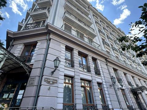 квартира за адресою Велика Арнаутська вул., 39