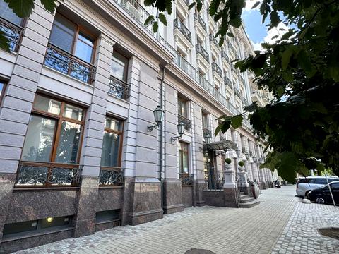 квартира за адресою Велика Арнаутська вул., 39