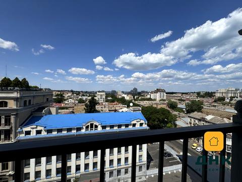 квартира за адресою Велика Арнаутська вул., 39