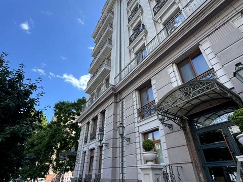 квартира за адресою Велика Арнаутська вул., 39