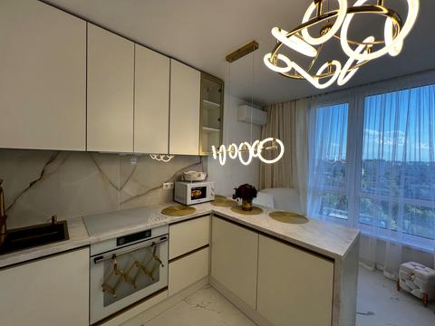 квартира по адресу Волчинецкая ул., 223-А