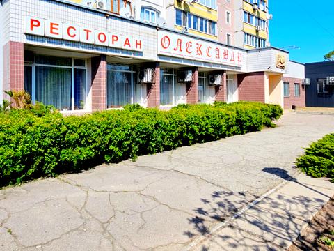 комерційна за адресою Нескорених просп. (Перемоги), 14