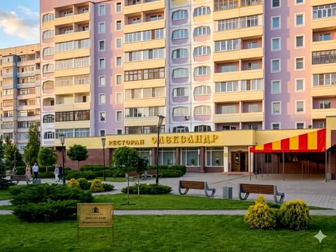 комерційна за адресою Нескорених просп. (Перемоги), 14