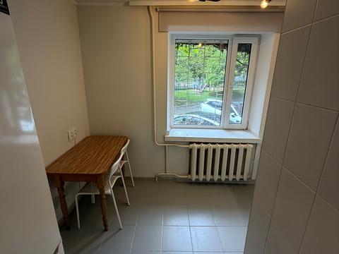 квартира за адресою Хлібопекарська вул. (Воровського), 16