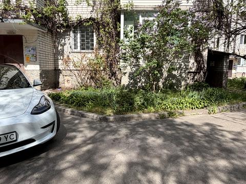 квартира за адресою Хлібопекарська вул. (Воровського), 16