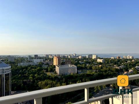 квартира за адресою Лесі Українки просп. (Гагаріна), 19-А
