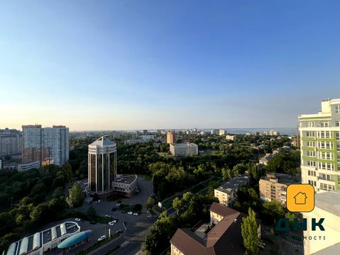 квартира за адресою Лесі Українки просп. (Гагаріна), 19-А