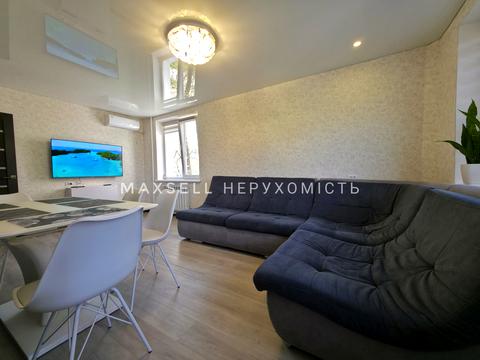 квартира по адресу Холодноярської Бригади ул. (Сумсько-Київських Дивізій), 20/1