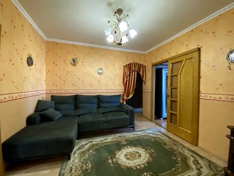 квартира по адресу Александра Мишуги ул., 1/4