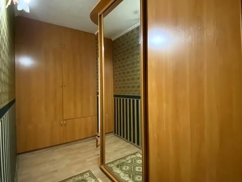 квартира по адресу Александра Мишуги ул., 1/4