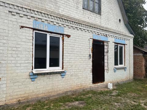 будинок за адресою Броварська вул., 118