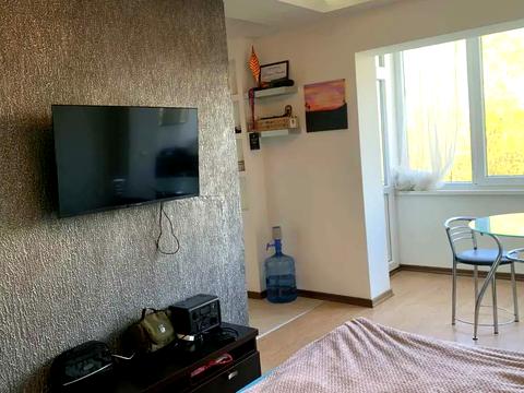 квартира за адресою Ушинського вул., 26