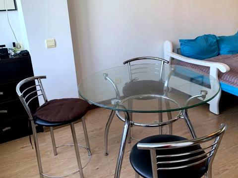 квартира за адресою Ушинського вул., 26