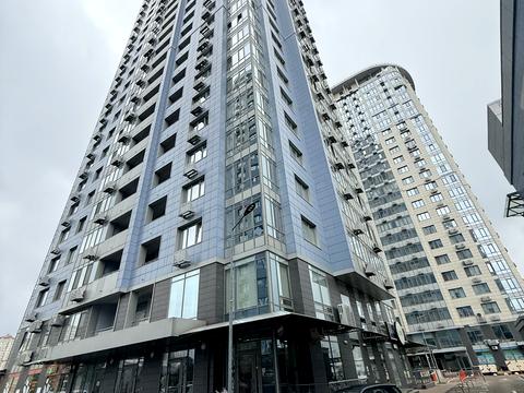 квартира за адресою Трускавецька вул., 4-Б