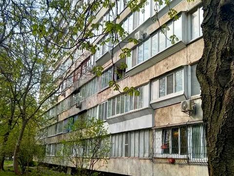 квартира за адресою Ушинського вул., 26