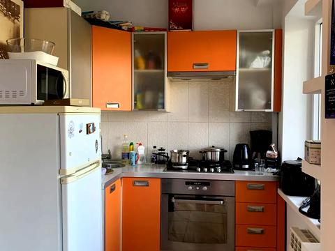 квартира за адресою Ушинського вул., 26