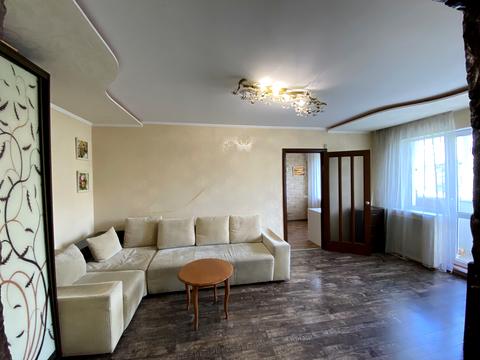 квартира за адресою Академіка Білецького вул., 8