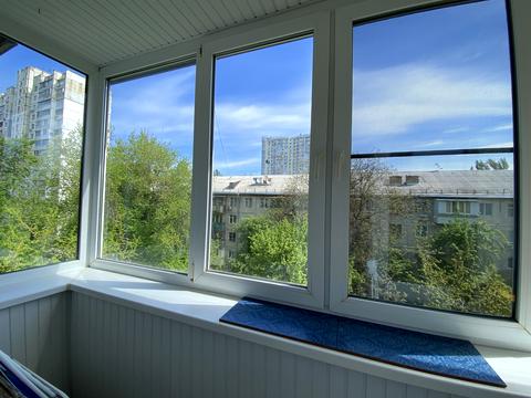 квартира за адресою Академіка Білецького вул., 8